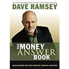 Dave ramsey book The Money Answer Book