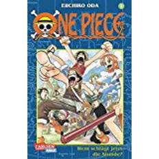 One piece 05 One Piece 05. Wem schlägt jetzt die Stunde?