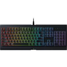 Gamer tastatur Razer Cynosa Chroma (Nordic)