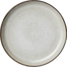 Grey Dessert Plates Lene Bjerre Amera Dessert Plate 20.5cm