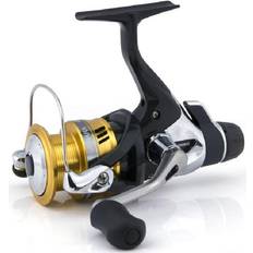 Freno Magnético Carretes de pesca Shimano Fishing Sahara RD 3000S Carrete