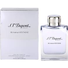 S T Dupont 58 Avenue Montaigne EdT 100ml