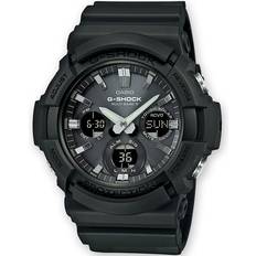 Casio G-Shock GAW-100B-1AER Negro