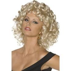 Smiffys Sandy Last Scene Wig Blonde