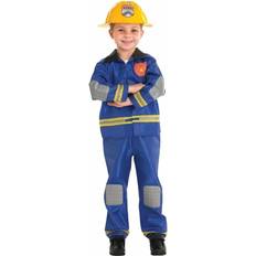 Rubies Firefighter
