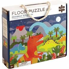 Dinosaur Floor Puzzle 24 Pieces