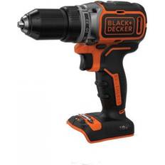 Black & Decker Pora/ruuvinväännin BL186N-XJ 18 V (ilman akkua ja laturia)