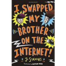 I Swapped My Brother On The Internet