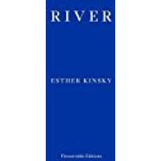 Moderne skønlitteratur - Tysk Bøger River (Hæftet, 2018)