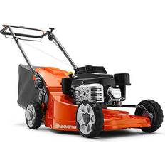 Husqvarna LC 551SP Petrol Powered Mower