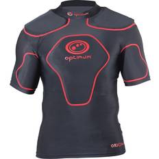 Optimum Origin Protective Top - Red