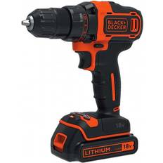 Bdcdd186 Black & Decker BDCDD186B (2x1.5Ah)