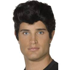 Smiffys Danny Wig Black