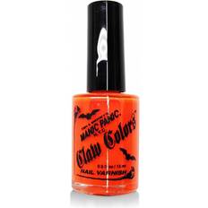 Manic Panic Claw Colors Nail Polish Electric Lava 15ml