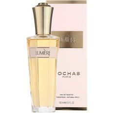 Rochas Lumiere EdT 100ml