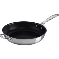 Le Creuset 3 Ply