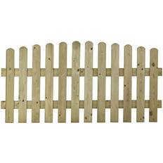 Plus Staket Plus Fun Stack Fence