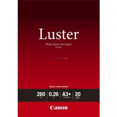 LU-101 Pro Luster A3