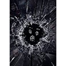 Black Mirror Season 4 [Blu-ray]