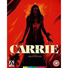 Carrie [Blu-ray]