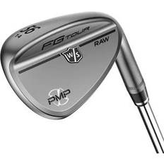 Wedges Wilson FG Tour PMP Raw Wedge