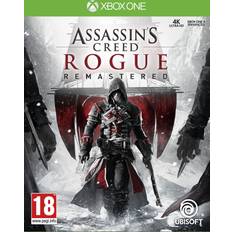 Assassin's Creed: Rogue Remastered (XOne)