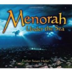 Menorah Menorah Under the Sea (Hanukkah)