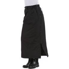 Mujer Faldas Térmicas Dobsom Comfort Skirt - Black