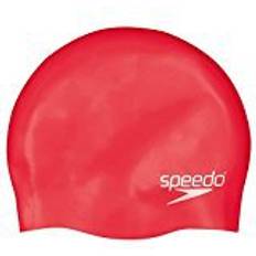 Speedo Moulded Cap Jr