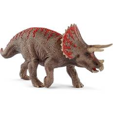 Schleich Figura triceratops