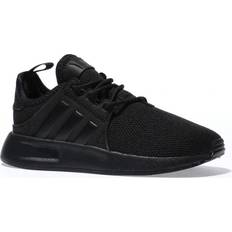 Adidas Kid's X PLR - Core Black