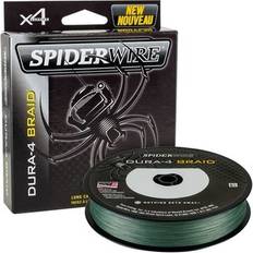 Fishing Equipment Spiderwire Dura 4 Braid 0.17mm 150m