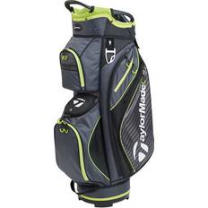 TaylorMade Pro 6.0 Cart Bag