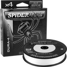 Spiderwire Dura 4 Braid 0.12mm 300m