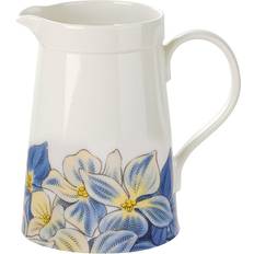 Freezer Safe Milk Jugs Portmeirion Botanic Blooms Milk Jug 0.28L