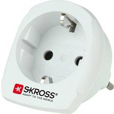 Travel Adapters on sale Skross 1.500212-E