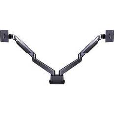 Multibrackets M VESA Gas Lift Arm Dual 7350073733965