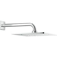 Brusesæt Grohe Rainshower F-Series (26060000) Krom
