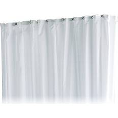 W140 x H200 cm Shower Curtains Keuco Plan Uni (14944000110)