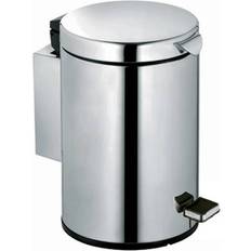 Keuco Pedal Bins Keuco Plan (14977070000)