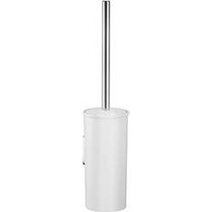 White Toilet Brushes Keuco Collection Moll (12764010100)