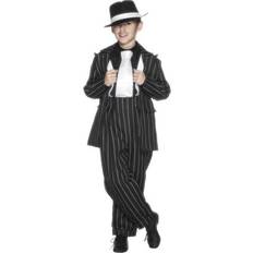 Smiffys Costume Enfant Mafia