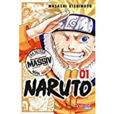 Naruto 1 NARUTO Massiv 1