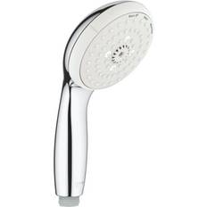 Grohe Set doccia con asta e doccette Grohe New Tempesta 100 Cromo