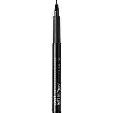 Cheap Eyeliners NYX That's The Point Eyeliner A Bit Edgy