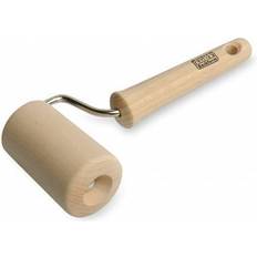 Holz Teigroller Kaiser Pâtisserie Teigroller 8 cm