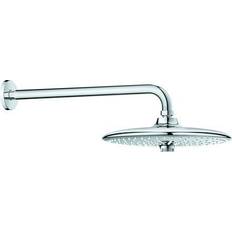 Kopfbrausensets Grohe Euphoria 260 3 Sprays Chrom