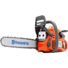 Husqvarna 440 Husqvarna 440 e TrioBrake