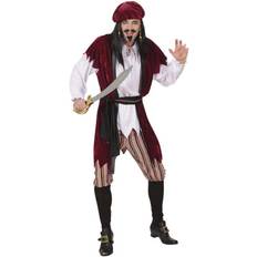 Maskerad Widmann Caribbean Pirate Boy