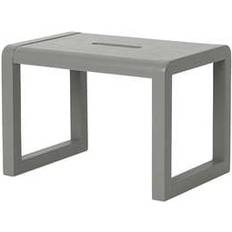 Ferm Living Little Architect Kinderhocker 33x23x23cm